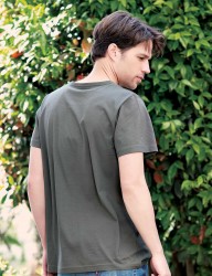 Big Bros Herren T-Shirt MEP22608 - Thumbnail
