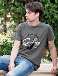 Big Bros Herren T-Shirt MEP22608 - Thumbnail