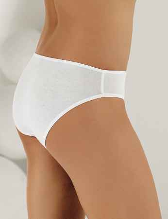 6 LI Şahinler Likralı Modal Külot MB3081 - Thumbnail