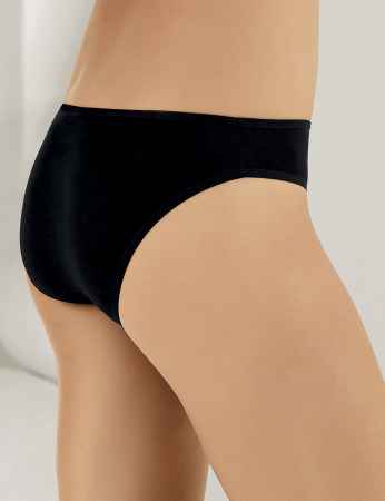 6 LI Şahinler Likralı Modal Külot MB3081 - Thumbnail