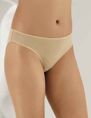 6 LI Şahinler Likralı Modal Külot MB3081 - Thumbnail