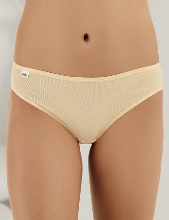 Şahinler - 6 LI Paket Şahinler Kadın Külot MB023-KR Şahinler - 6 LI Paket Şahinler Kadın Külot MB023-KR