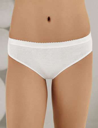 Şahinler - 6 LI Paket Şahinler Kadın Külot MB037-BY Şahinler - 6 LI Paket Şahinler Kadın Külot MB037-BY