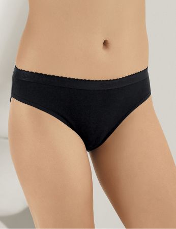 Şahinler - 6 LI Paket Şahinler Kadın Külot MB037-SH Şahinler - 6 LI Paket Şahinler Kadın Külot MB037-SH
