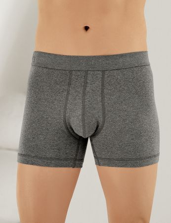 Şahinler - 6 LI Paket Şahinler Likralı Boxer K.GR ME031 Şahinler - 6 LI Paket Şahinler Likralı Boxer K.GR ME031