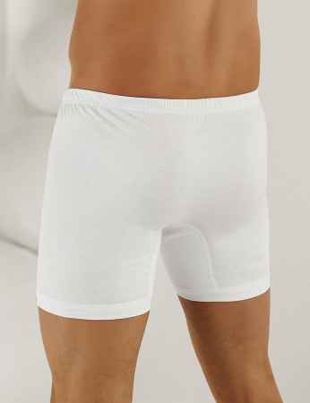 Şahinler - Sahinler 6-Pack Man Boxer 100% Cotton ME007 (1)