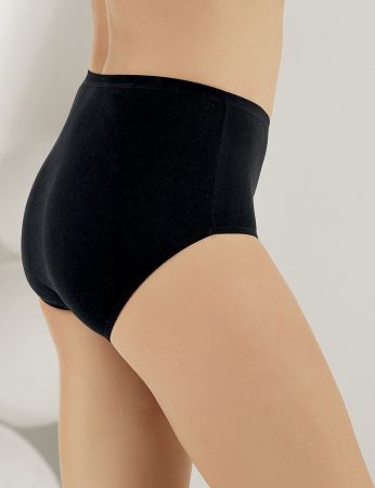 Şahinler - Sahinler 6-Pack Slip für Damen MB3073 (1)