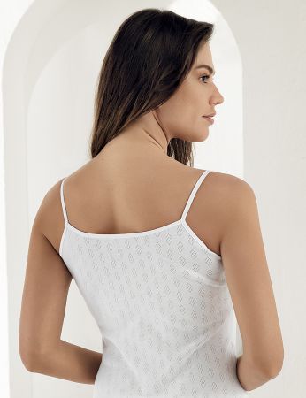 Şahinler - Sahinler 6-Pack Unterhemd für Damen MB1025 (1)