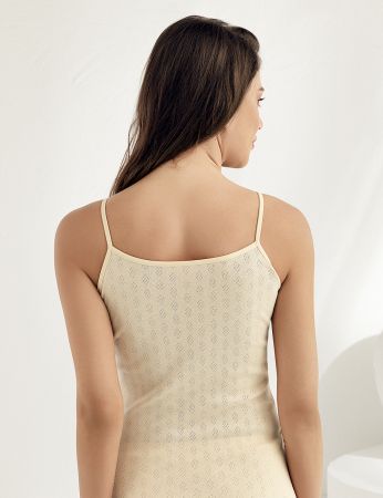 Şahinler - Sahinler 6-Pack Women Camisole MB1025-TN (1)