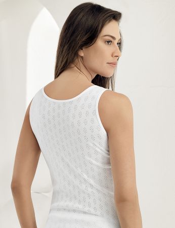 Şahinler - Sahinler 6-Pack Women Camisole MB1026-BY (1)