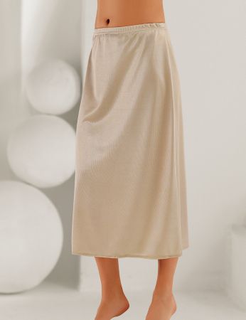 Şahinler - Şahinler Kadın Jüpon MB3097-TN