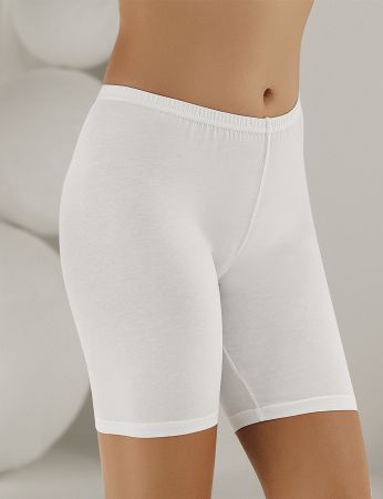 Şahinler - Şahinler Kadın Likralı Kısa Tayt Beyaz MB3083-BY Şahinler - Şahinler Kadın Likralı Kısa Tayt Beyaz MB3083-BY