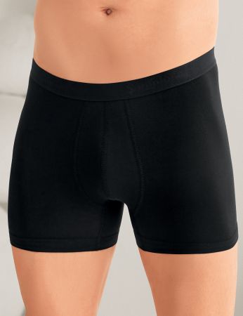 Şahinler - Şahinler Likralı Modal Boxer ME141-SH