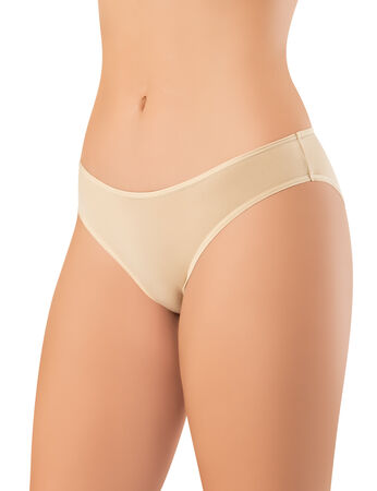 Şahinler - Şahinler Likralı Modal Külot Ten MB3081-TEN (1)