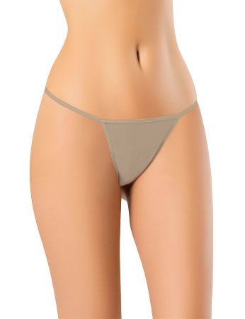 Şahinler - Şahinler Likralı String MB3075-TEN Şahinler - Şahinler Likralı String MB3075-TEN