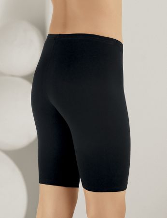 Şahinler - Sahinler Lycra Supreme Leggins für Damen schwarz MB798 (1)