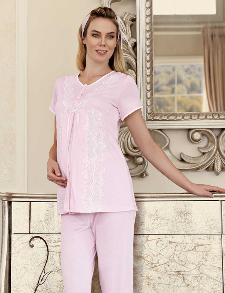 Şahinler пижамы для послеродового MBP23411-2