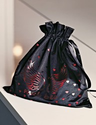 Şahinler костюм ночной рубашки MB4022-EC - Thumbnail