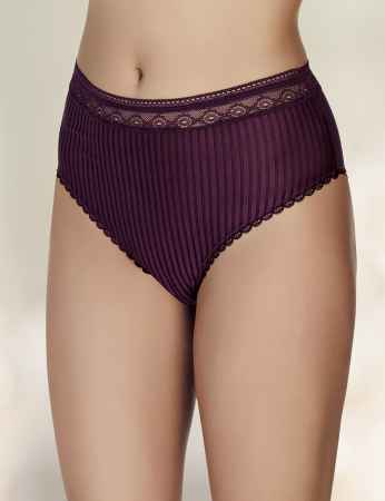 Sahinler Slip für Damen D-3055 - Thumbnail