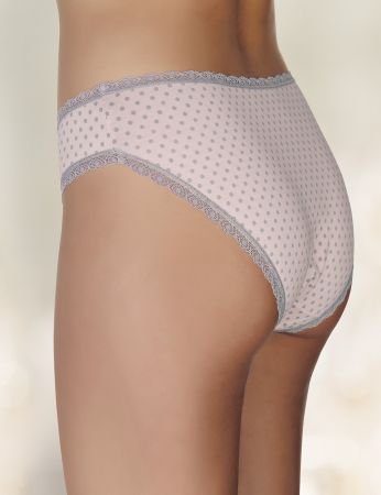 Şahinler - Sahinler Slip für Damen D-3062 (1)