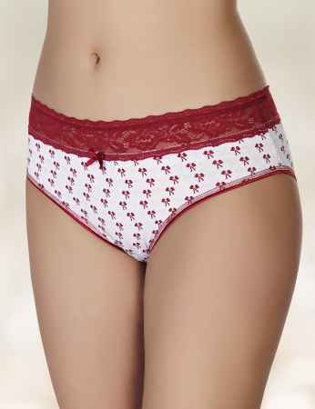 Sahinler Slip für Damen D-3065 - Thumbnail