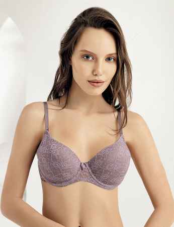 Sahinler Supported Bra MB13200-D-LL - Thumbnail