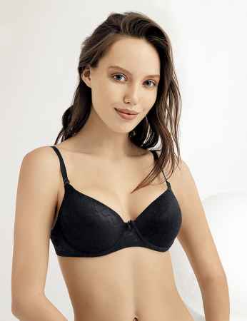 Sahinler Supported Bra MB13200-D-SH - Thumbnail