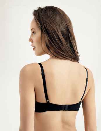 Sahinler Supported Comfort Bra MB13300-D-SH - Thumbnail