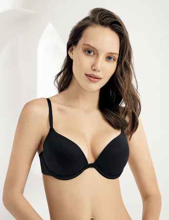 Sahinler Supported Comfort Bra MB13300-D-SH - Thumbnail