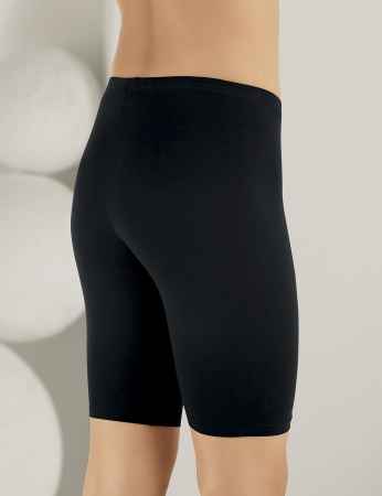 Şahinler - Sahinler Supreme Lycra Leggings Black MB798 (1)