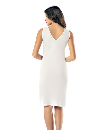 Şahinler - Şahinler Women Nightgown MBP24139-1 (1)