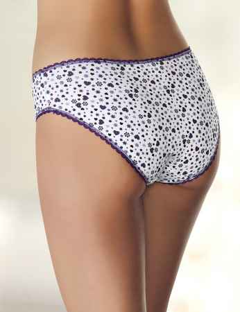 Sahinler Women Panties D-3067 - Thumbnail