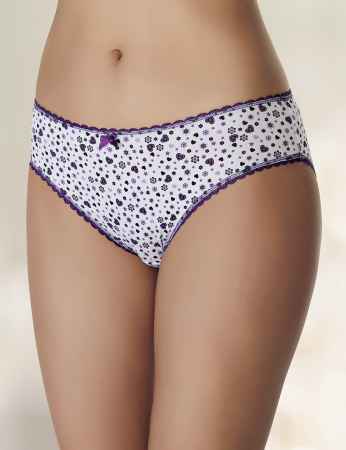 Sahinler Women Panties D-3067 - Thumbnail