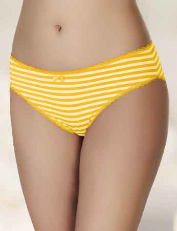 Sahinler Women Panties D-3071 - Thumbnail