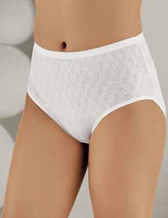 Sahinler Women Panties MB3073-BY - Thumbnail