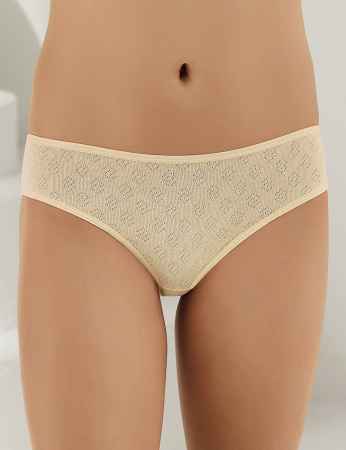 Sahinler Women Panties MB3074-TEN - Thumbnail